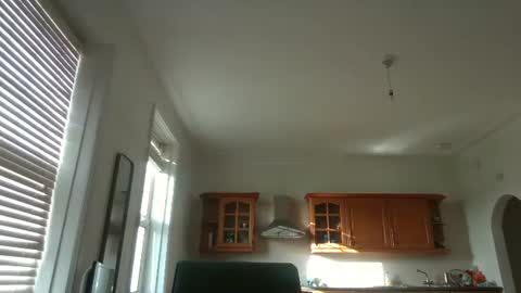 Horny Paul online show from November 13, 2025, 1:54 pm