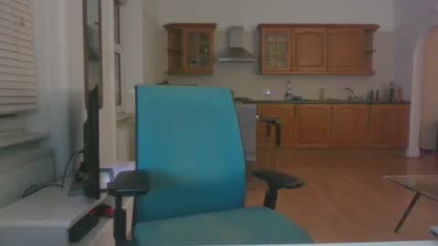 Horny Paul online show from December 3, 2025, 7:56 pm