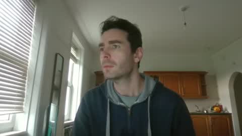 Horny Paul online show from January 6, 2026, 1:48 pm