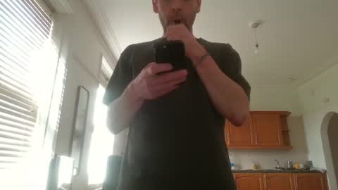 Horny Paul online show from March 16, 2026, 12:31 pm