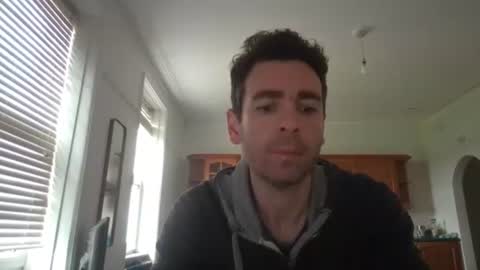 Horny Paul online show from March 22, 2026, 10:51 am