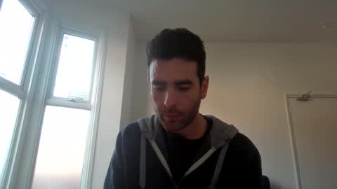 Horny Paul online show from April 28, 2026, 11:26 am