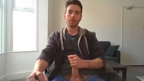 Horny Paul online show from May 13, 2026, 11:29 am