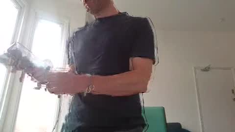 Horny Paul online show from June 4, 2026, 11:16 am