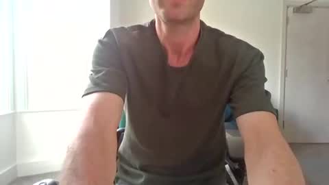 Horny Paul online show from June 12, 2026, 1:32 pm