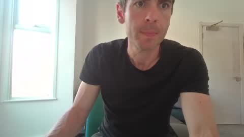 Horny Paul online show from June 22, 2026, 12:46 pm