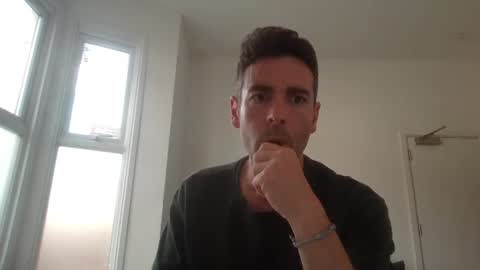 Horny Paul online show from July 10, 2026, 11:35 am