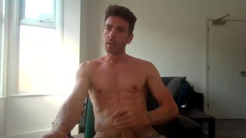Horny Paul online show from August 5, 2026, 3:48 pm