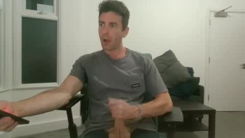 Horny Paul online show from August 7, 2026, 9:06 pm