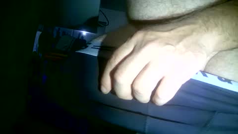 frenchdick1981 online show from September 19, 2025, 7:47 pm
