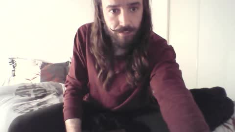 FrenchMidnightJewel online show from November 27, 2025, 11:51 pm