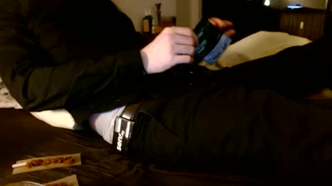 frenchms online show from January 26, 2025, 2:24 am