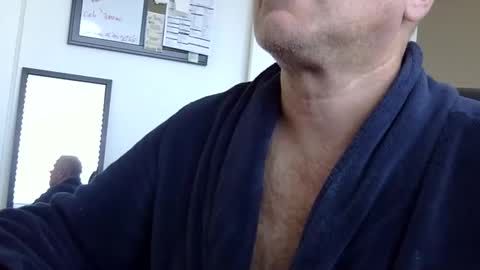 Rick online show from November 8, 2025, 1:55 pm