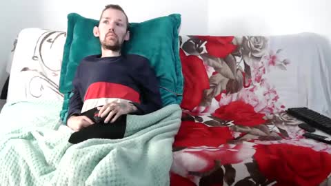 Thomas y Sophia online show from October 10, 2025, 10:36 am