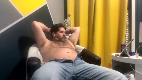 Snapshot of frenchy197 chatting on December 15, 2024, 1:13 am frenchy197 online show from December 15, 2024, 1:13 am