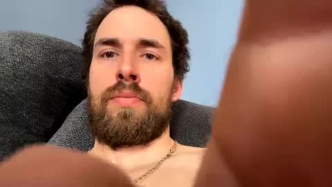 frenchyy710 online show from February 21, 2025, 7:54 pm