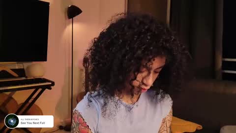 Vale online show from February 12, 2025, 2:35 am