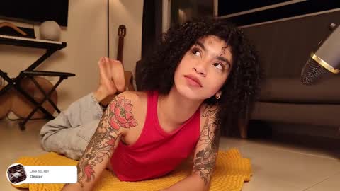 Vale online show from March 10, 2025, 2:50 am