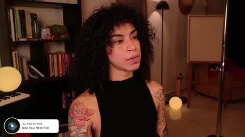 Vale online show from November 19, 2025, 4:45 am