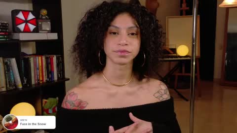 Vale online show from April 17, 2026, 3:09 am