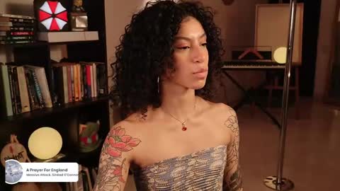 Vale online show from April 29, 2026, 2:15 am