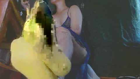 GODDESS Angel online show from March 8, 2025, 2:55 am