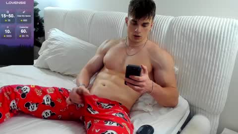 Alex or Andrzej online show from January 12, 2025, 5:54 pm