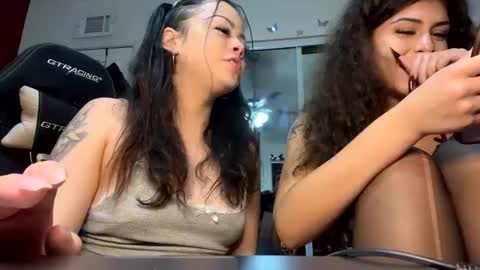 Gigi online show from December 7, 2024, 8:44 am