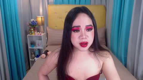 anna online show from March 4, 2025, 1:28 pm