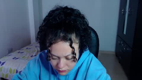 Louise  online show from January 13, 2025, 3:34 am