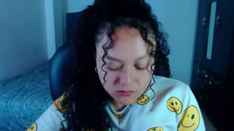 Louise  online show from July 2, 2026, 12:11 pm