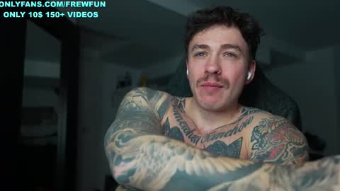 cameron online show from March 3, 2026, 1:45 am