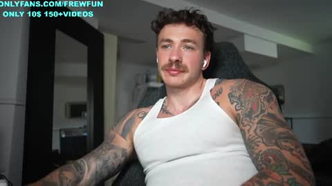cameron online show from June 10, 2026, 7:46 pm