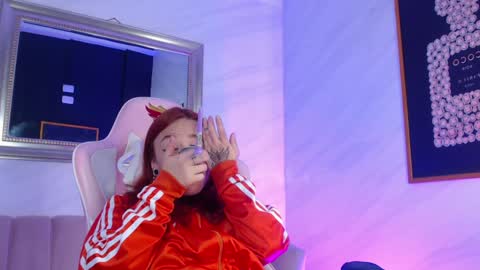 freya online show from January 30, 2025, 9:25 am