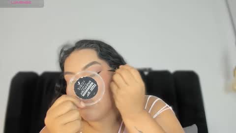 Snapshot of freya_blaze chatting on March 11, 2026, 4:18 am freya_blaze online show from March 11, 2026, 4:18 am