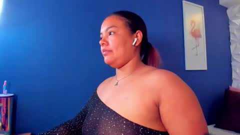 Snapshot of freya_cole_ chatting on October 1, 2025, 11:27 am Freya online show from October 1, 2025, 11:27 am