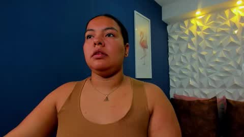 Snapshot of freya_cole_ chatting on October 8, 2025, 11:41 am Freya online show from October 8, 2025, 11:41 am