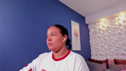 Snapshot of freya_cole_ chatting on October 10, 2025, 11:42 am Freya online show from October 10, 2025, 11:42 am