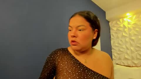 Snapshot of freya_cole_ chatting on October 18, 2025, 1:12 pm Freya online show from October 18, 2025, 1:12 pm