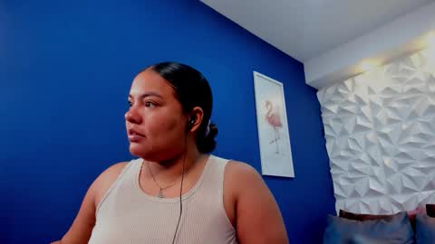 Snapshot of freya_cole_ chatting on October 29, 2025, 12:07 pm Freya online show from October 29, 2025, 12:07 pm