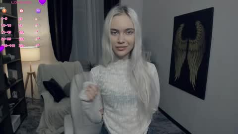 Freya online show from February 7, 2026, 7:39 pm