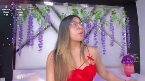 Freya online show from March 15, 2026, 3:12 am