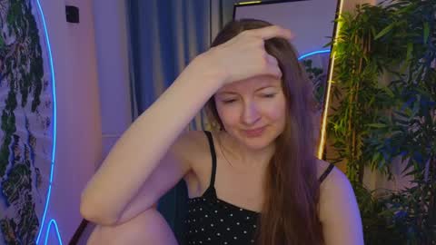 Freya online show from December 7, 2024, 6:59 pm