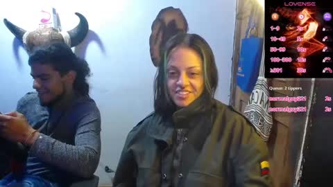 freyaa_sorceress online show from December 4, 2024, 11:35 pm