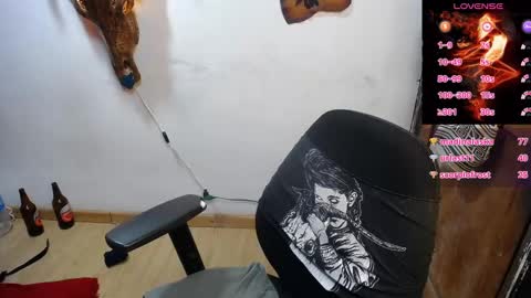 freyaa_sorceress online show from December 9, 2024, 10:54 am