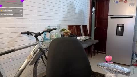 Snapshot of freyaa_sorceress chatting on October 1, 2025, 8:31 am freyaa_sorceress online show from October 1, 2025, 8:31 am