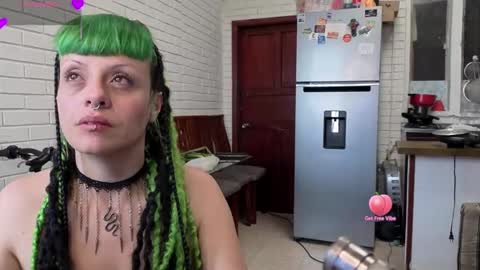 Snapshot of freyaa_sorceress chatting on October 4, 2025, 6:50 pm freyaa_sorceress online show from October 4, 2025, 6:50 pm