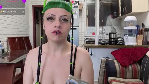 Snapshot of freyaa_sorceress chatting on October 8, 2025, 5:32 pm freyaa_sorceress online show from October 8, 2025, 5:32 pm