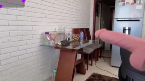 Snapshot of freyaa_sorceress chatting on October 9, 2025, 6:17 pm freyaa_sorceress online show from October 9, 2025, 6:17 pm