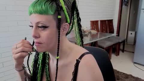 Snapshot of freyaa_sorceress chatting on October 26, 2025, 3:07 pm freyaa_sorceress online show from October 26, 2025, 3:07 pm